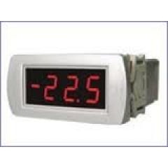 Indicador Digital de Temperatura com sensor -49,9 a 99,9ºC - Itest - 101-N220